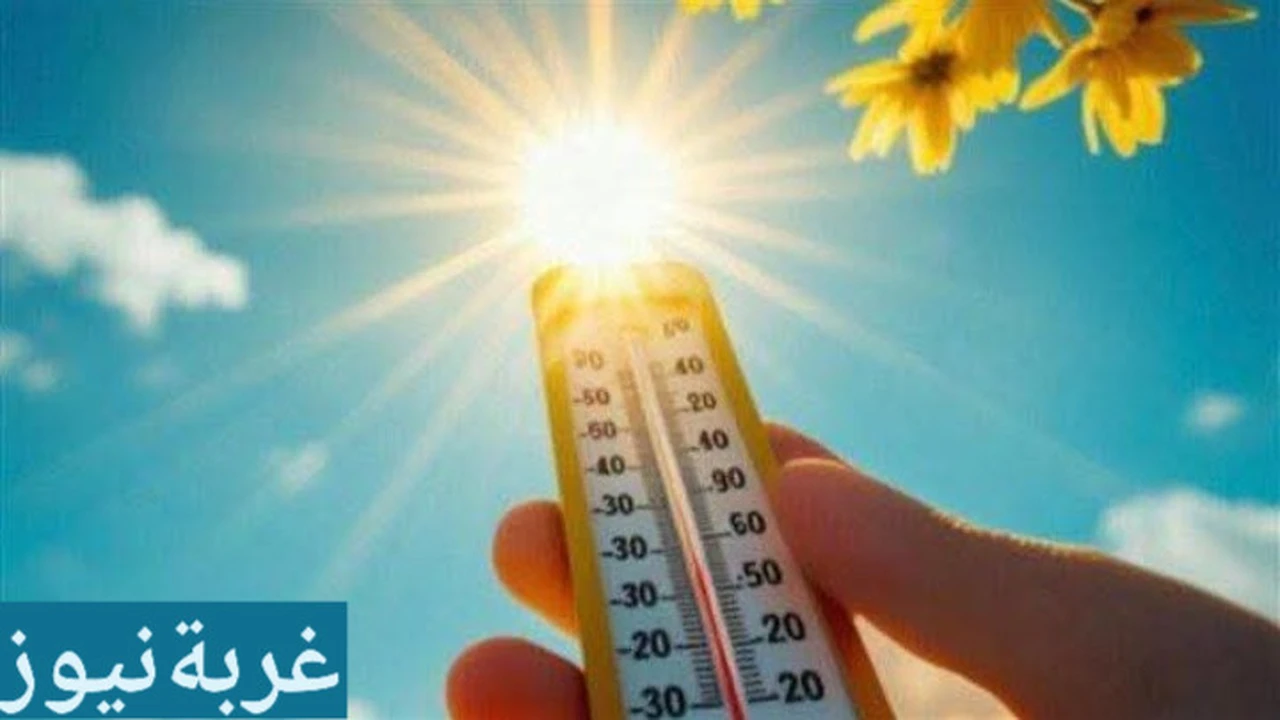 تحذير الأرصاد.. رياح جنوبية تضرب محافظات مصر غدا بموعدها المحدد 26 يناير